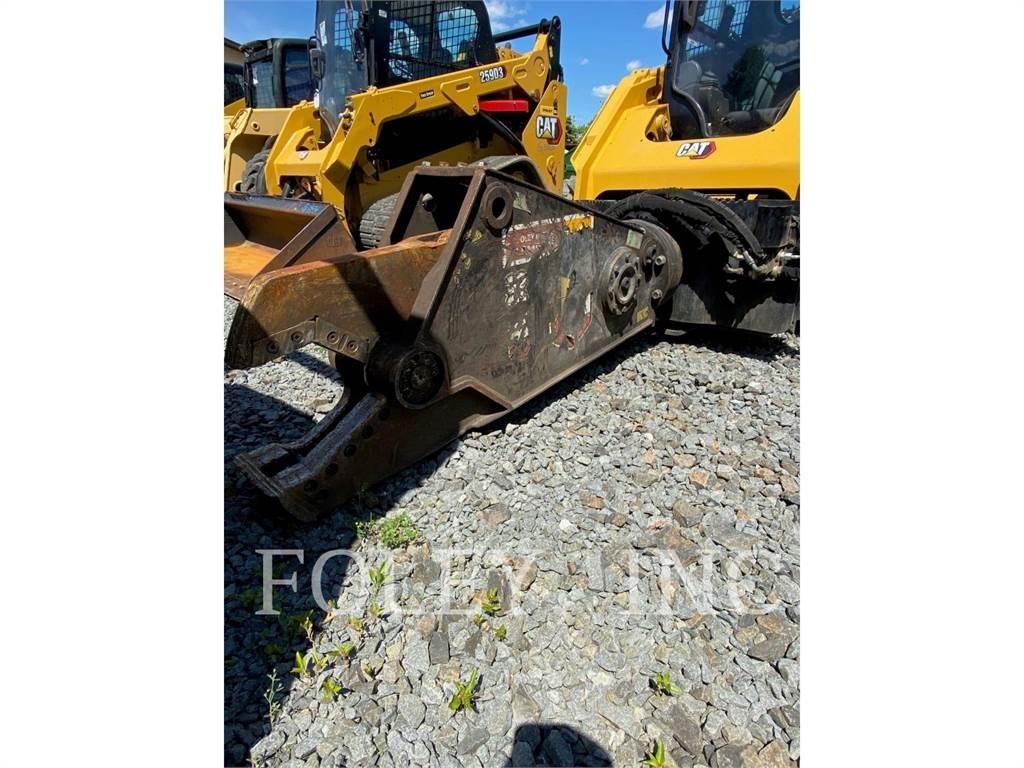 CAT ATTACHMENTS S308 Građevinske drobilice