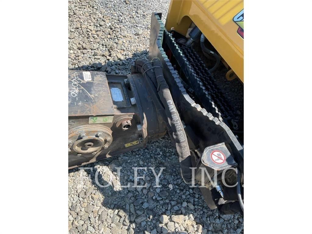 CAT ATTACHMENTS S308 Građevinske drobilice
