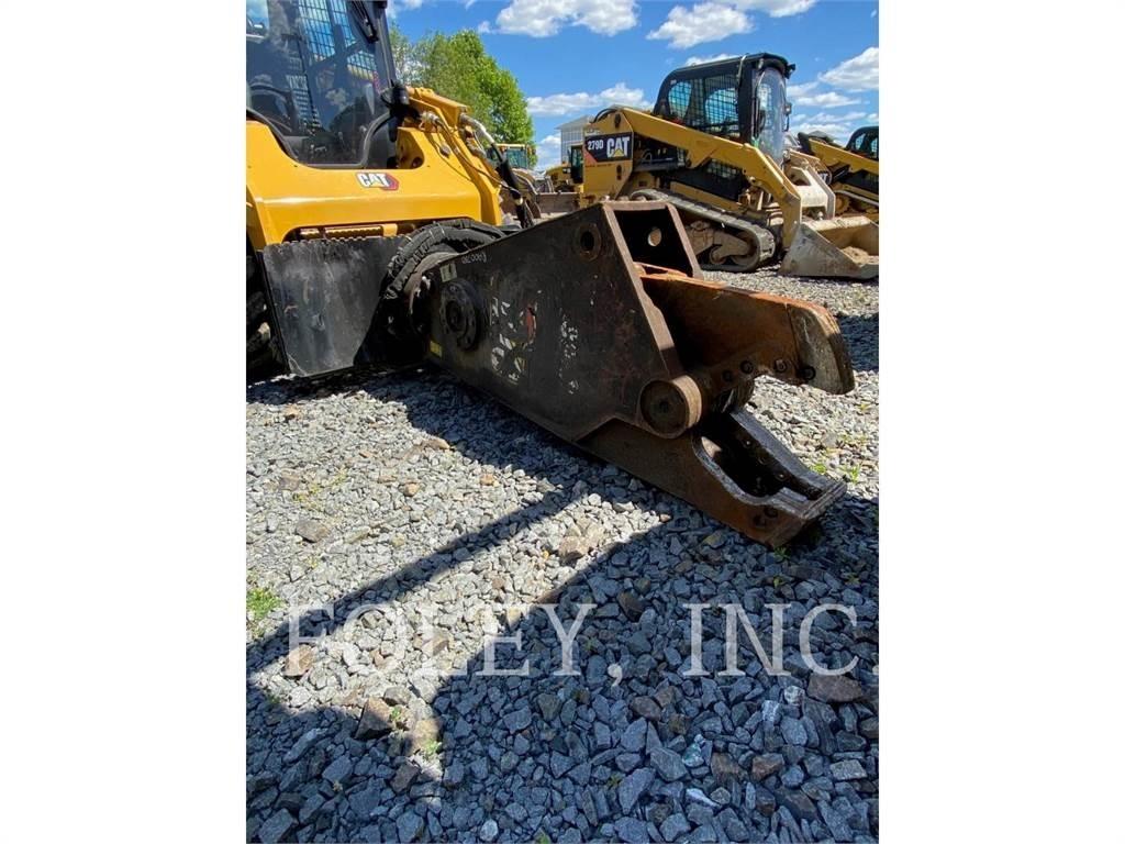 CAT ATTACHMENTS S308 Građevinske drobilice