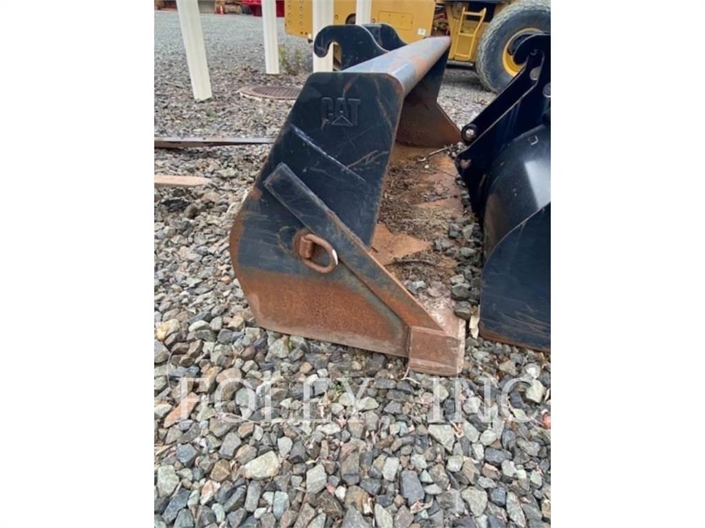 CAT BACKHOE GP BUCKET Kašike / Korpe