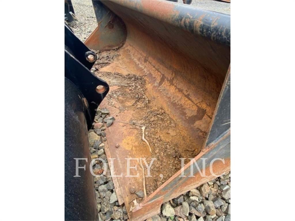 CAT BACKHOE GP BUCKET Kašike / Korpe