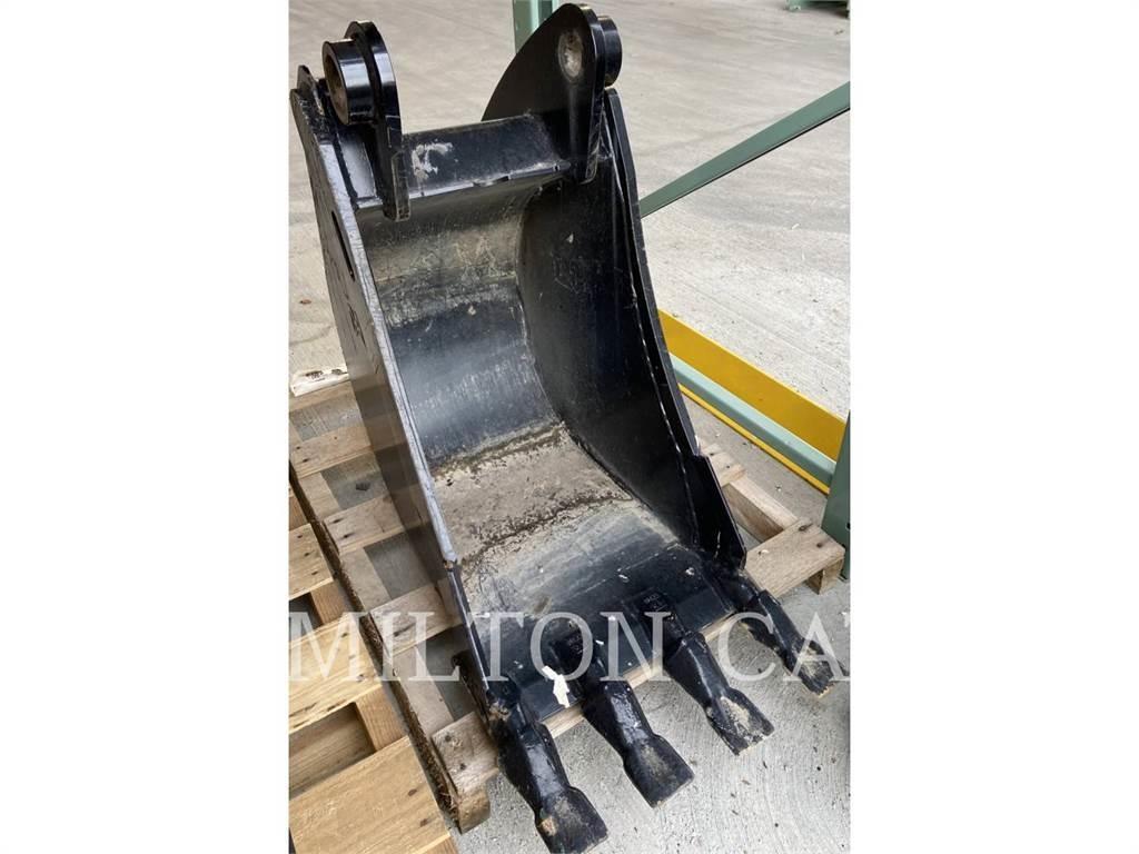 CAT BHL.18.INCH.BUCKET Kašike / Korpe