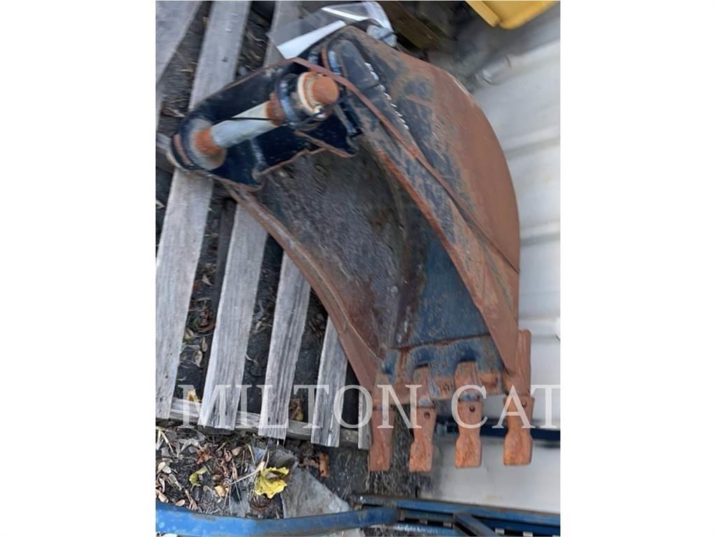 CAT BHL 18BUCKET Kašike / Korpe