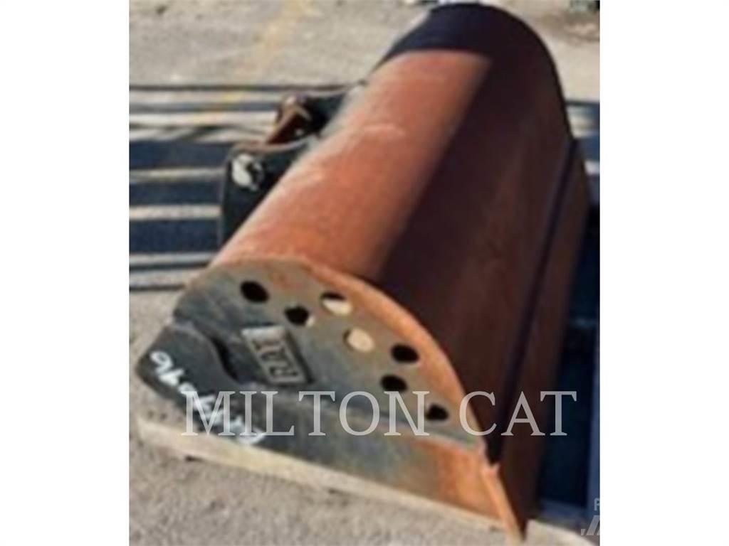 CAT BHL 48 DC BUCKET Kašike / Korpe