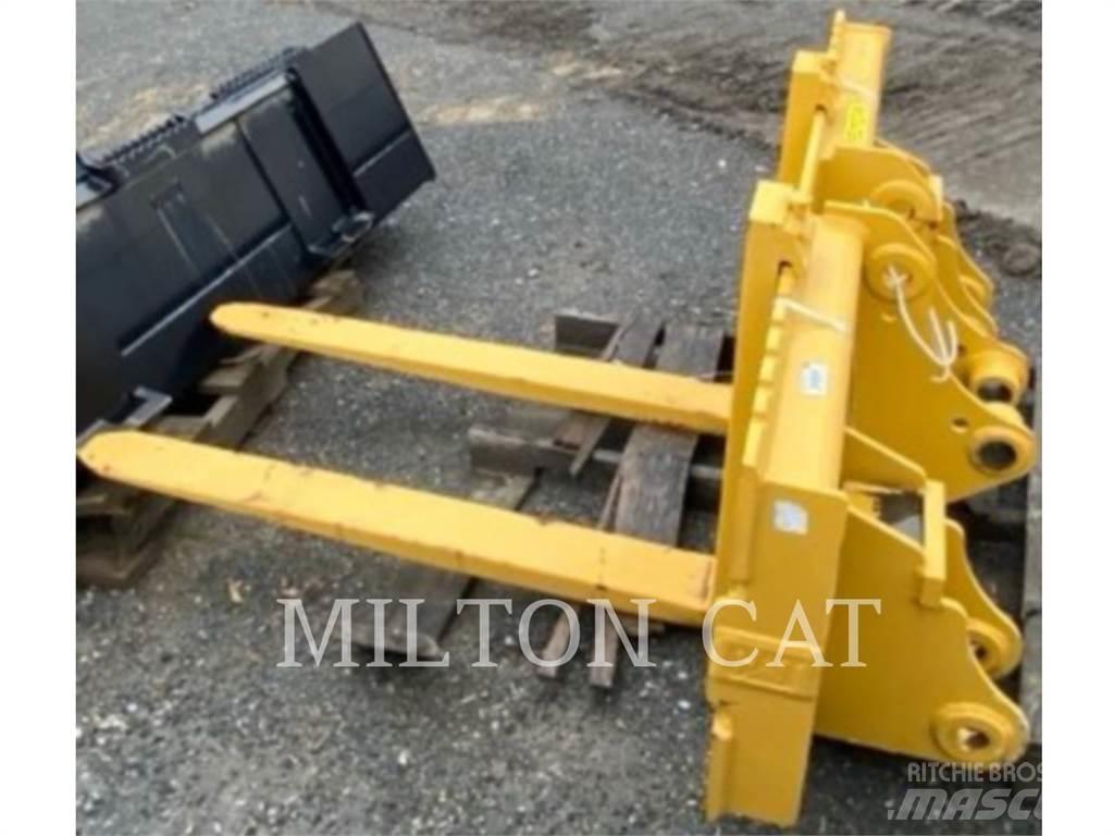 CAT BHL 48 PALLET FORKS Vilice