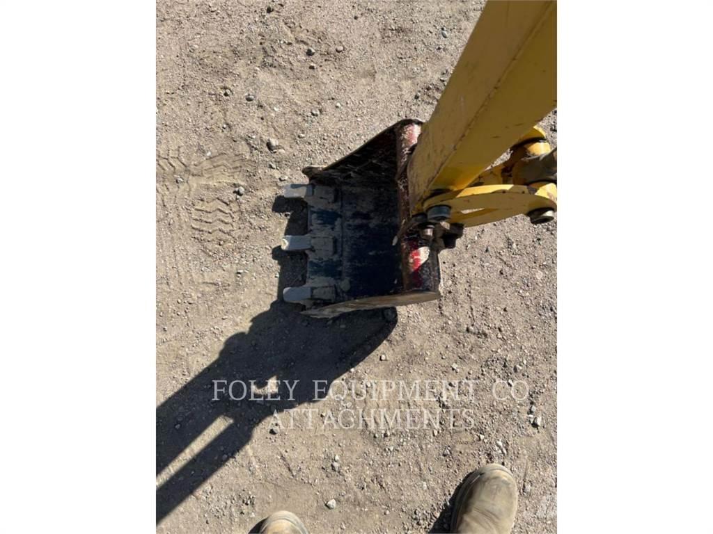 CAT BK300P15 Bageri gusjeničari