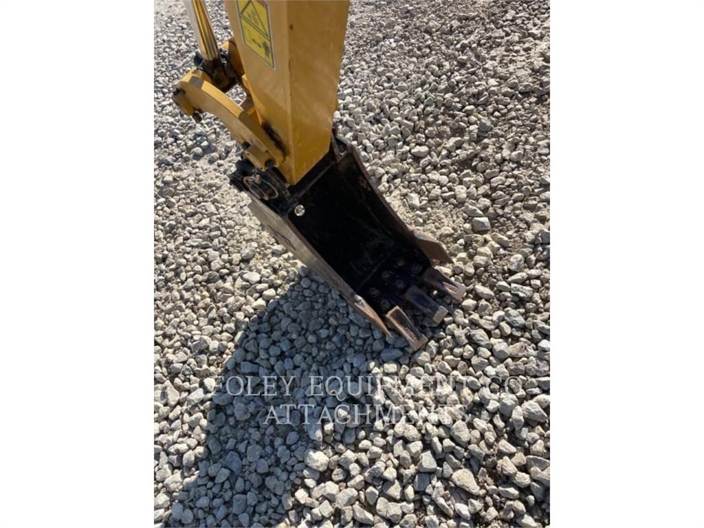 CAT BK301P09 Bageri gusjeničari