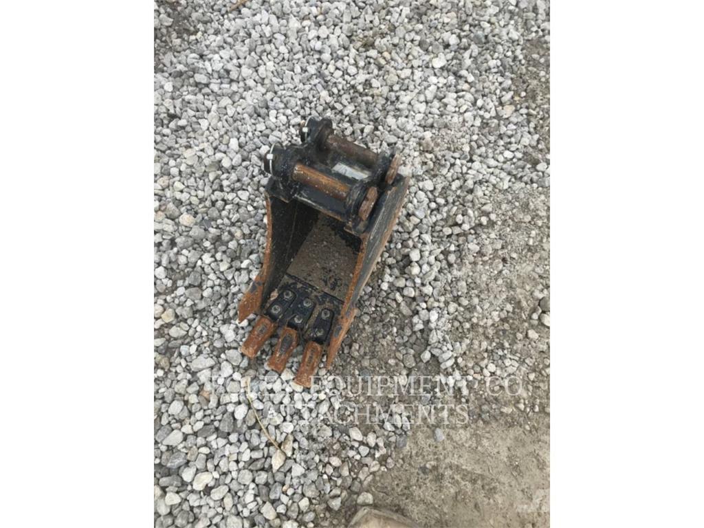 CAT BK301P09 Bageri gusjeničari