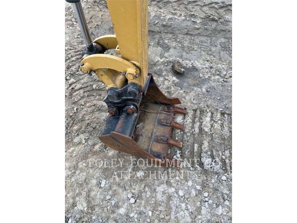 CAT BK301P20 Bageri gusjeničari