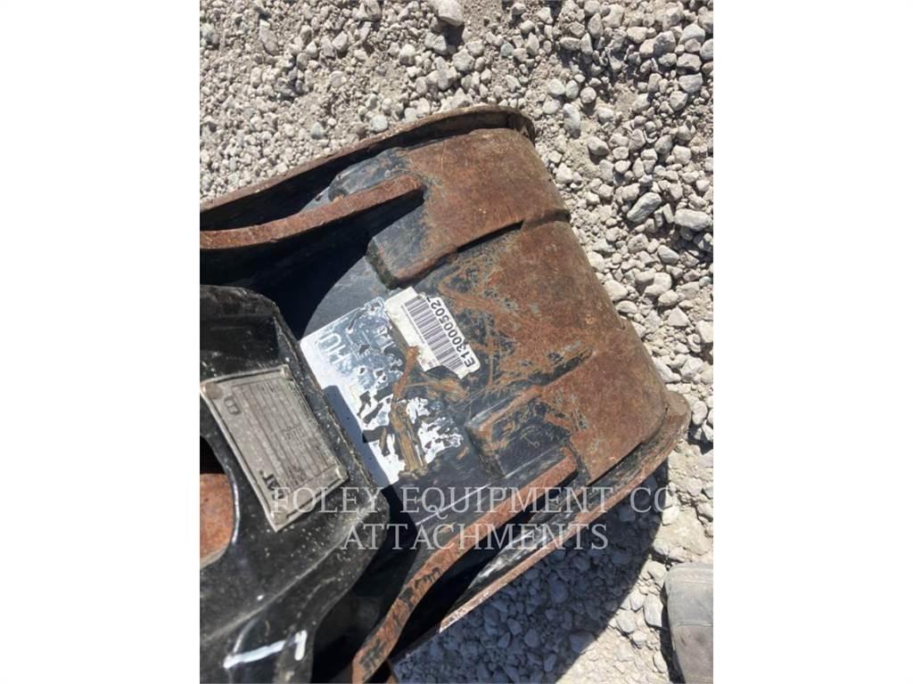 CAT BK302P12 Bageri gusjeničari
