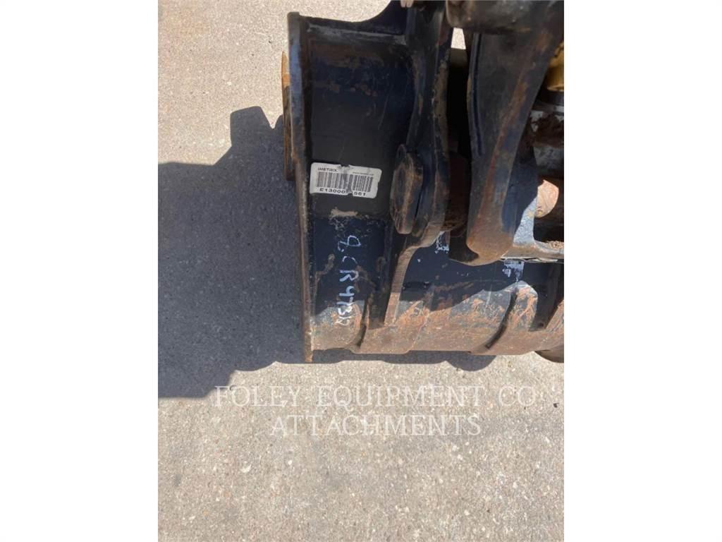 CAT BK302P18 Bageri gusjeničari
