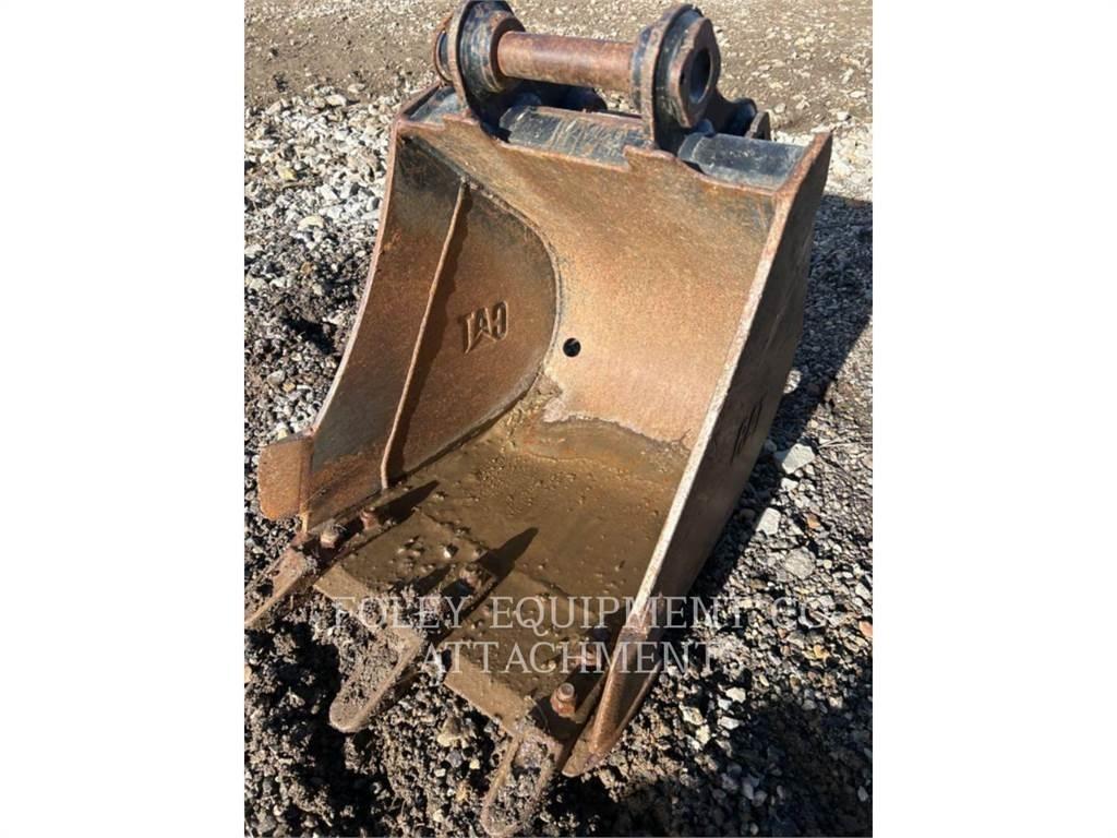 CAT BK302P18 Bageri gusjeničari