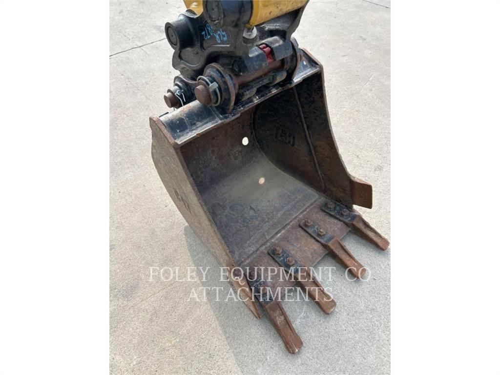 CAT BK302P20 Bageri gusjeničari
