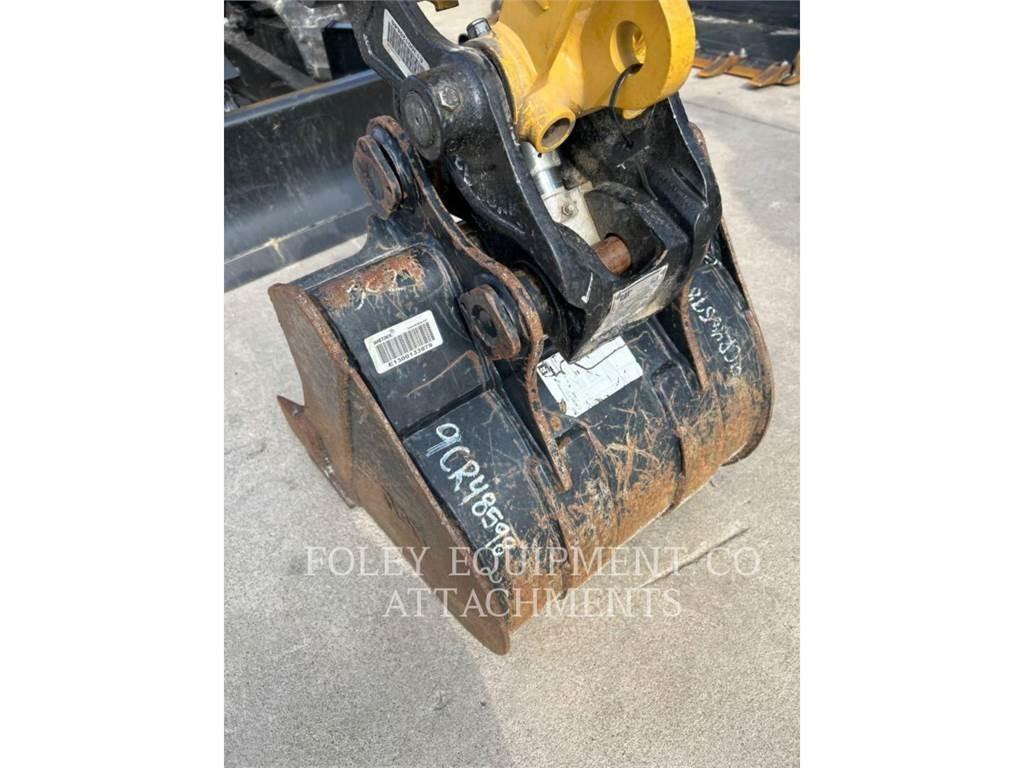 CAT BK302P20 Bageri gusjeničari