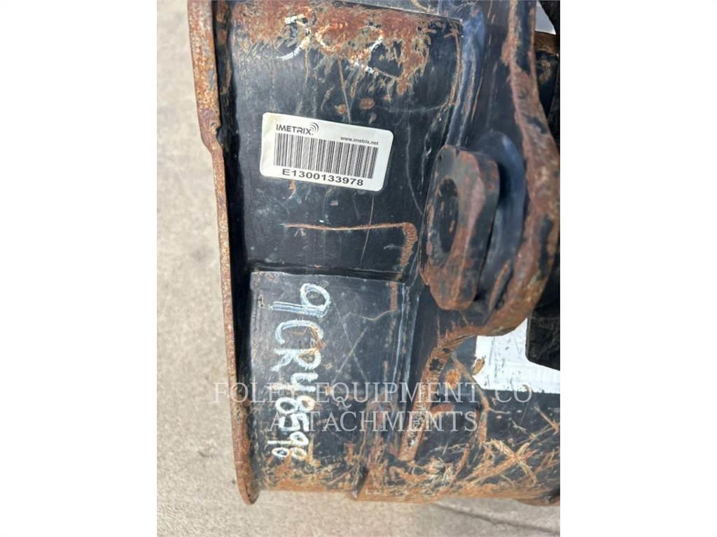 CAT BK302P20 Bageri gusjeničari
