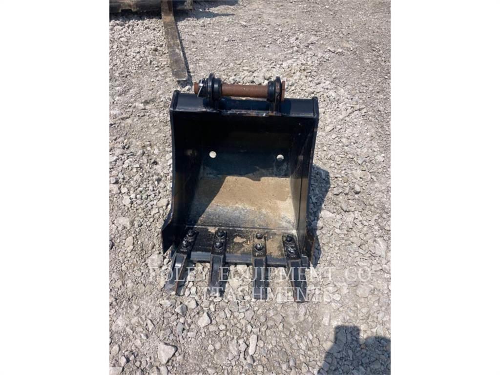 CAT BK302P20 Bageri gusjeničari