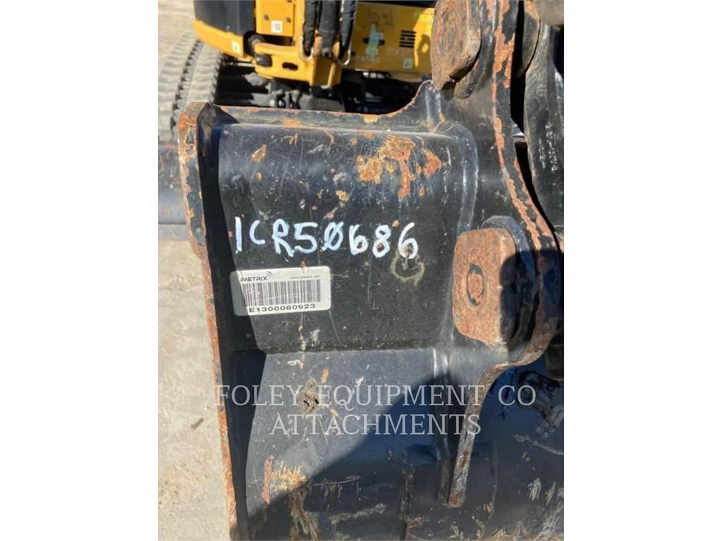 CAT BK302P24 Bageri gusjeničari