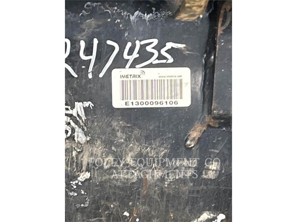 CAT BK303P16 Bageri gusjeničari