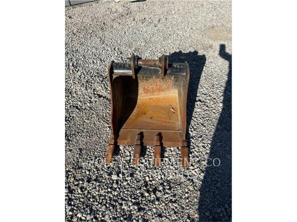 CAT BK303P24 Bageri gusjeničari