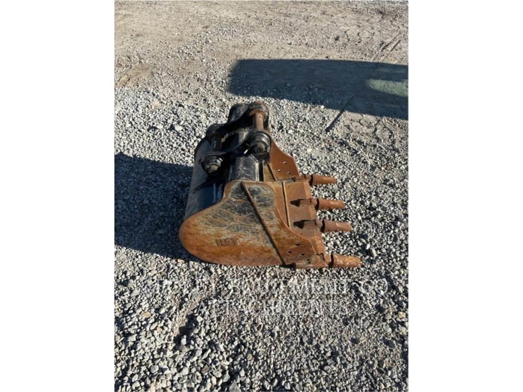 CAT BK303P24 Bageri gusjeničari