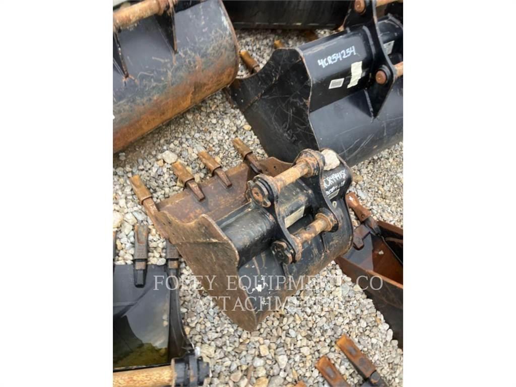 CAT BK303P24 Bageri gusjeničari