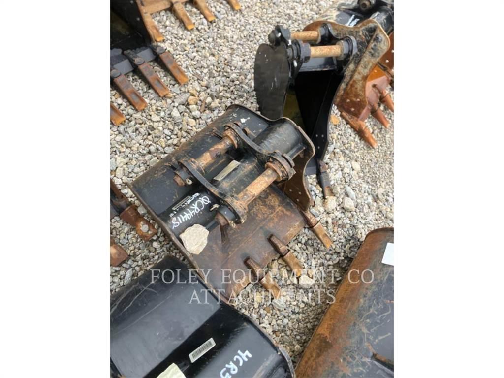 CAT BK303P24 Bageri gusjeničari