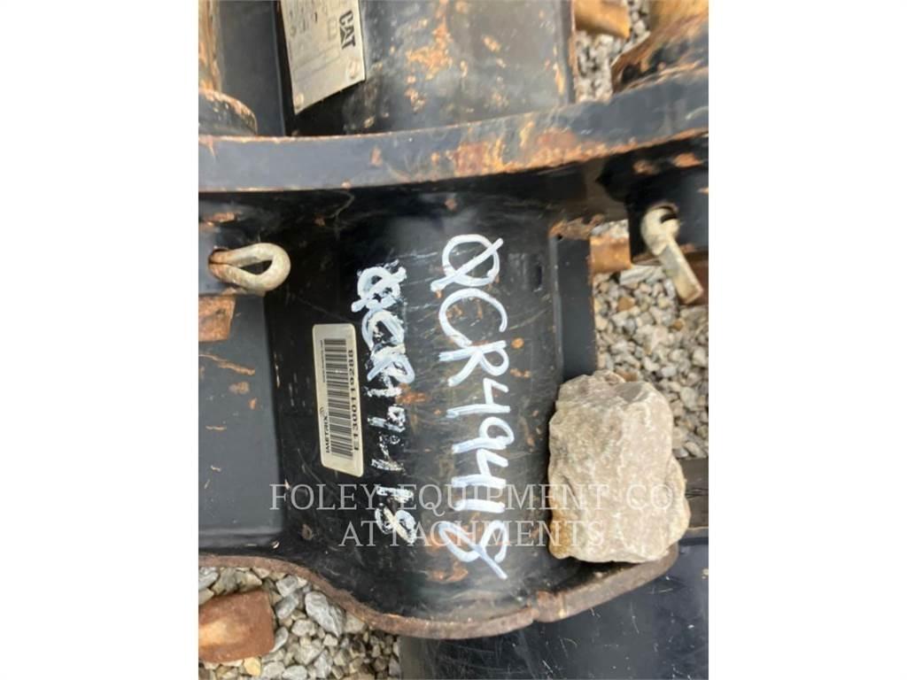 CAT BK303P24 Bageri gusjeničari