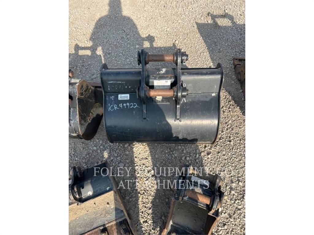 CAT BK303P30 Bageri gusjeničari