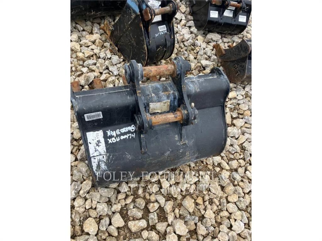 CAT BK303P32 Bageri gusjeničari