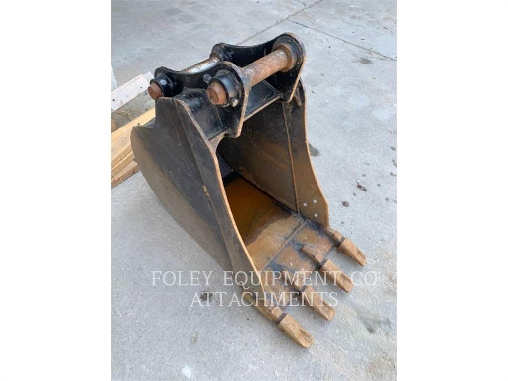 CAT BK305P18 Bageri gusjeničari