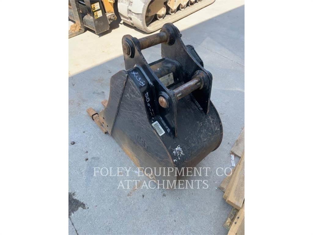 CAT BK305P18 Bageri gusjeničari