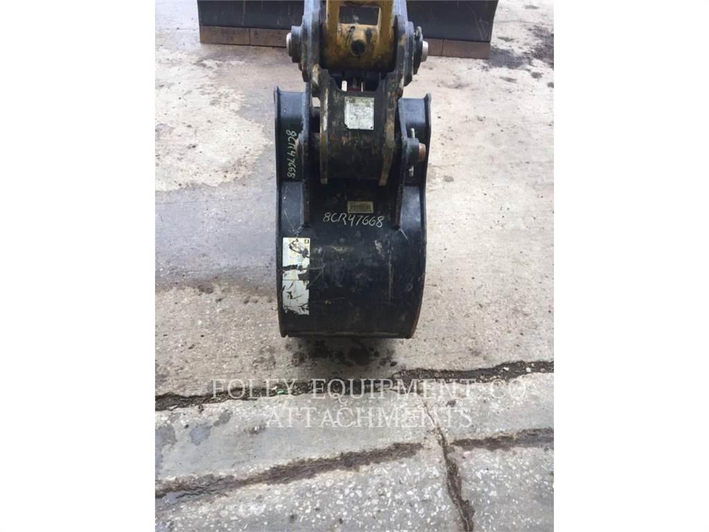 CAT BK305P18 Bageri gusjeničari