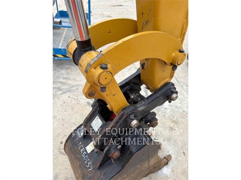 CAT BK305P20 Bageri gusjeničari