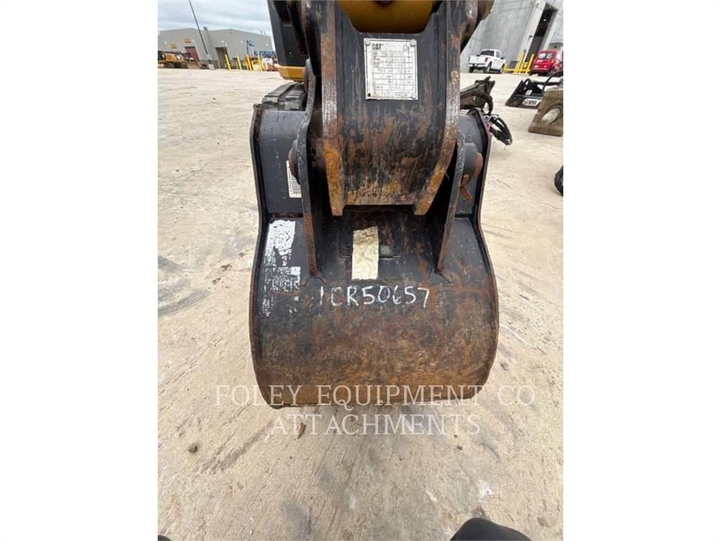 CAT BK305P20 Bageri gusjeničari