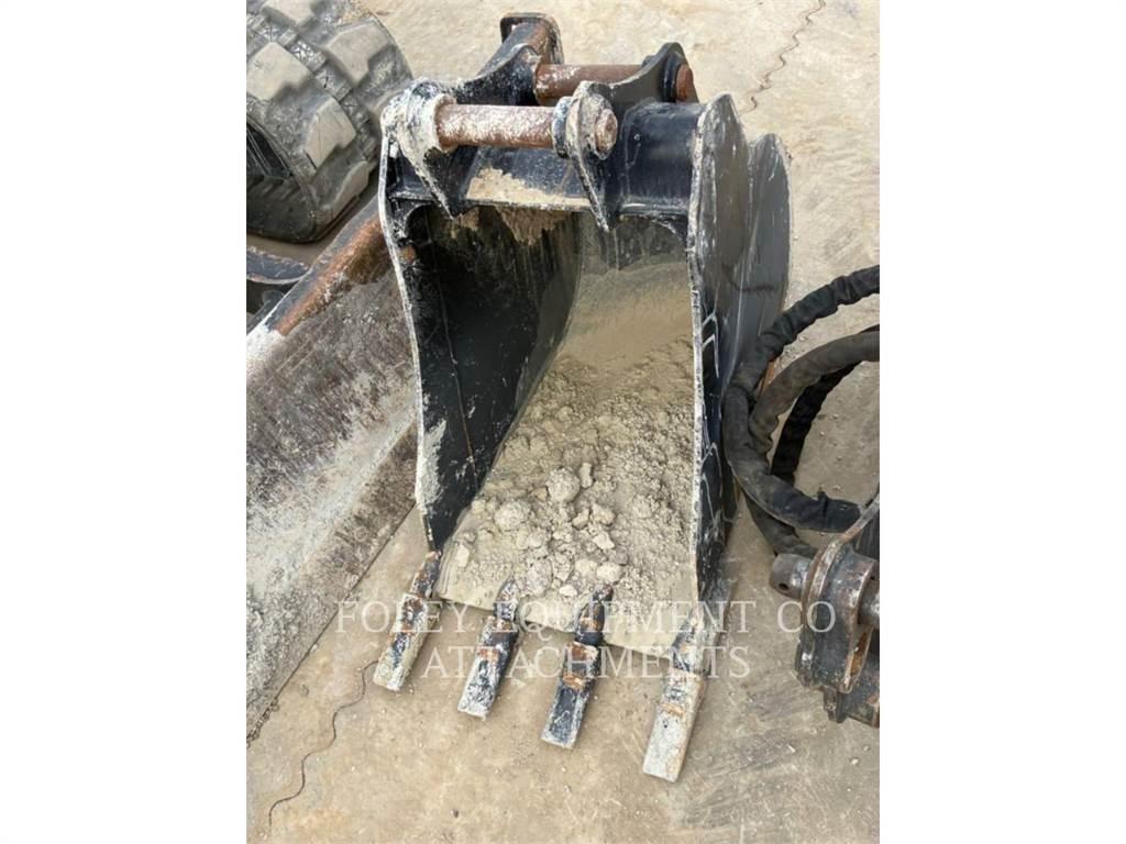 CAT BK305P20 Bageri gusjeničari