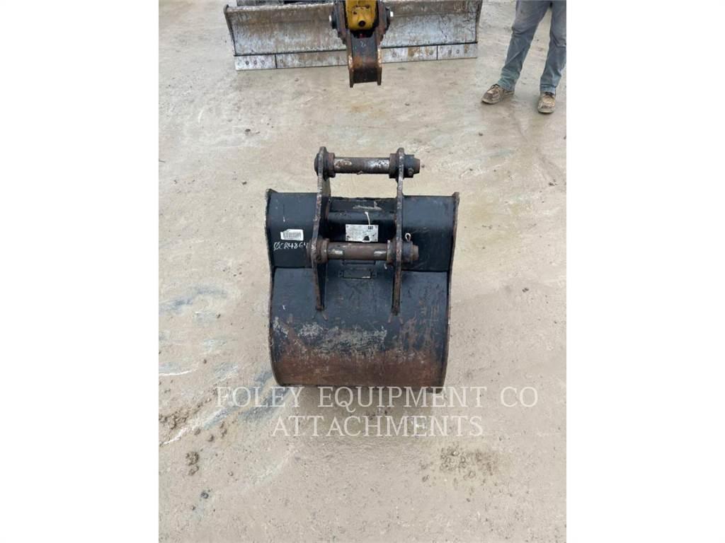 CAT BK305P24 Bageri gusjeničari