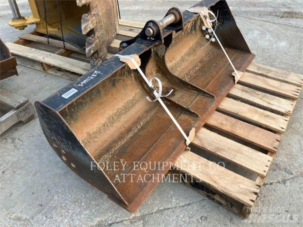CAT BK305P63 Bageri gusjeničari