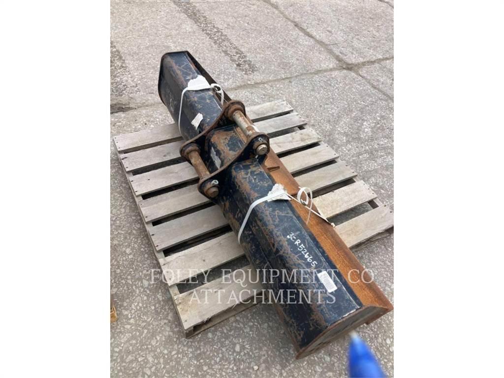 CAT BK305P63 Bageri gusjeničari