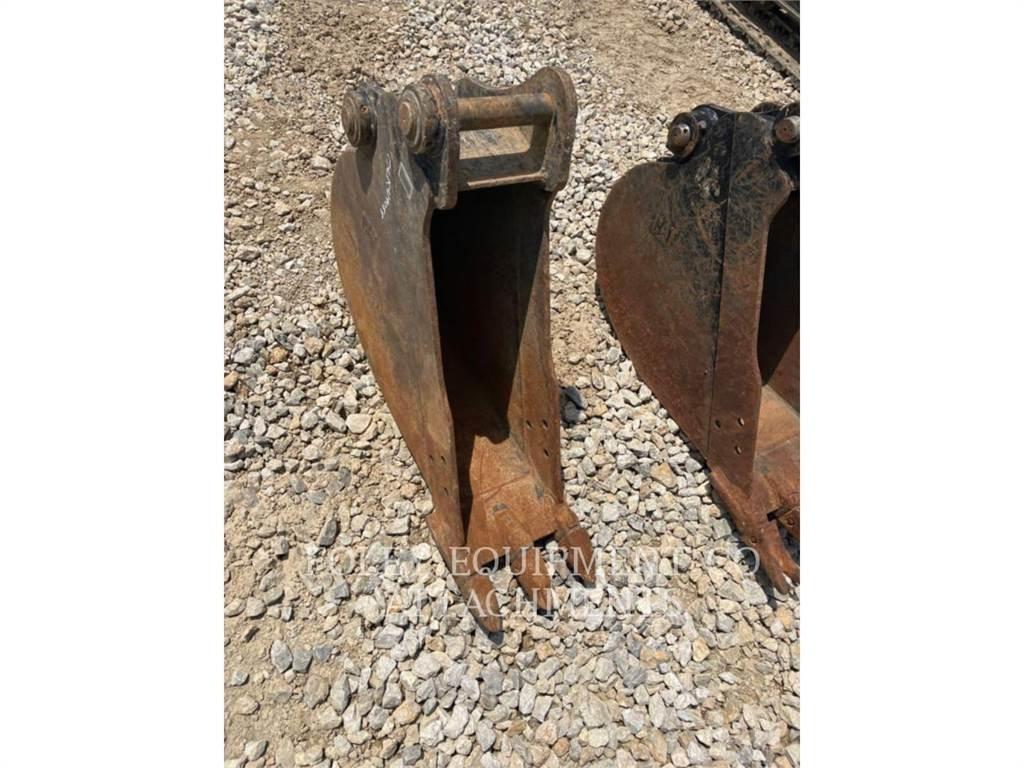 CAT BK308P13 Bageri gusjeničari