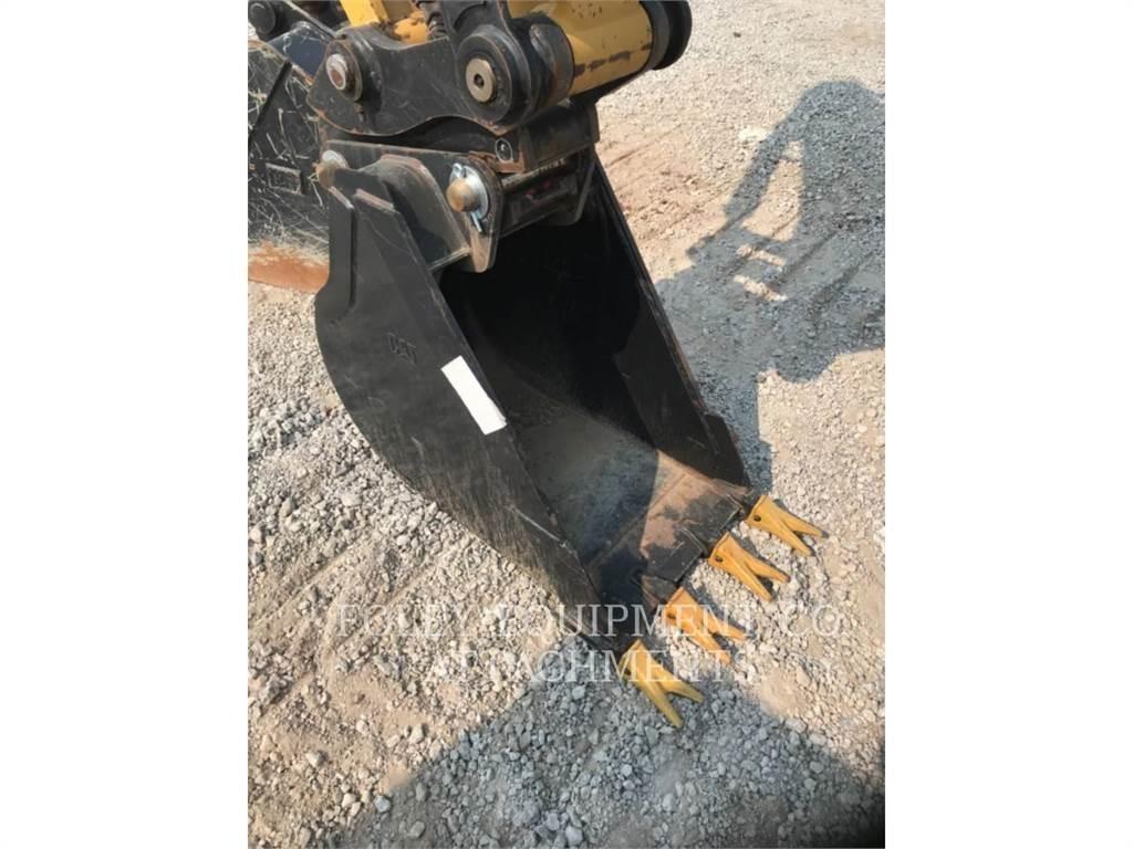CAT BK310P24 Bageri gusjeničari