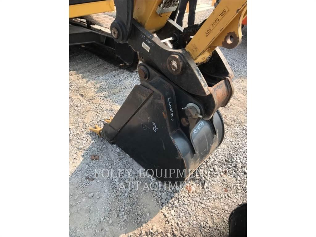 CAT BK310P24 Bageri gusjeničari