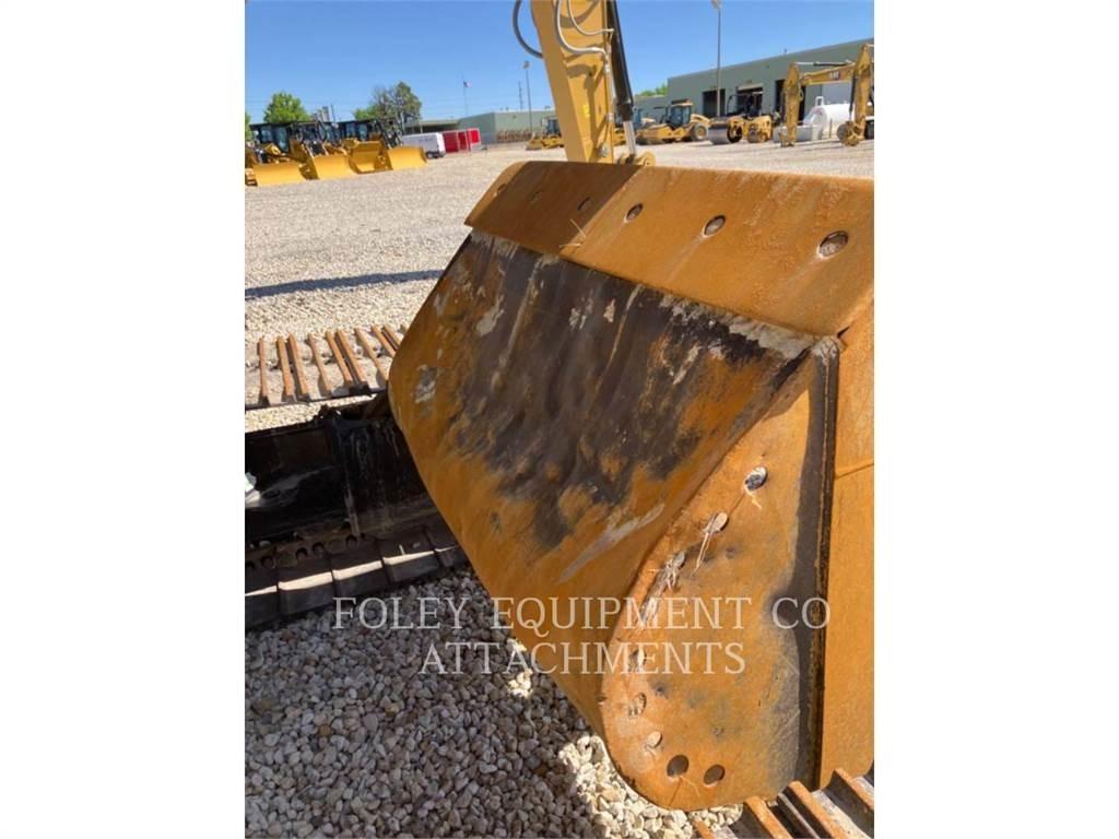 CAT BK314P60DC Bageri gusjeničari