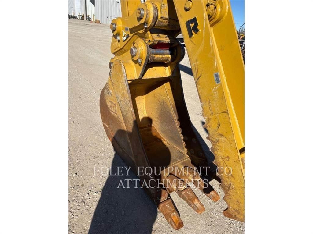 CAT BK316P30 Bageri gusjeničari