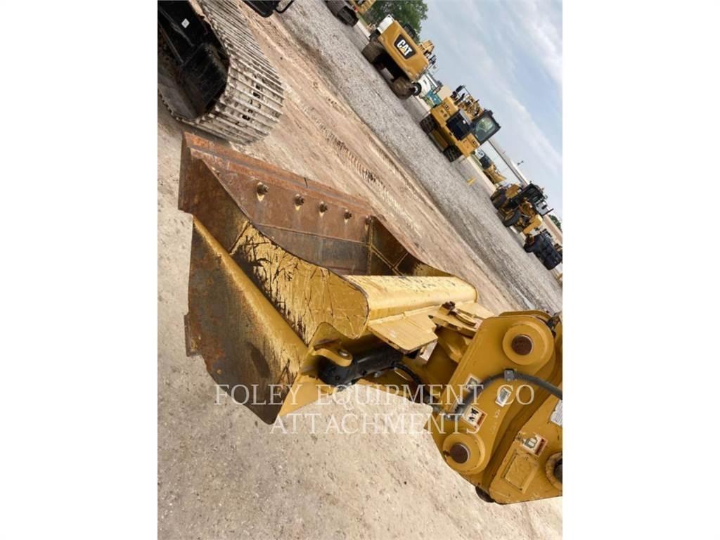 CAT BK316P60DT Bageri gusjeničari