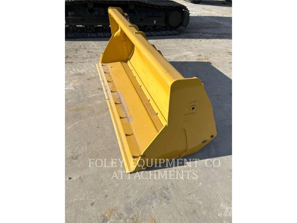 CAT BK420P14MP Utovarni rovokopači