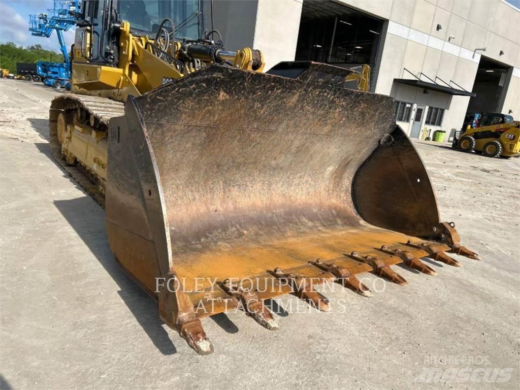 CAT BK72F60GPT Utovarivači na kotačima