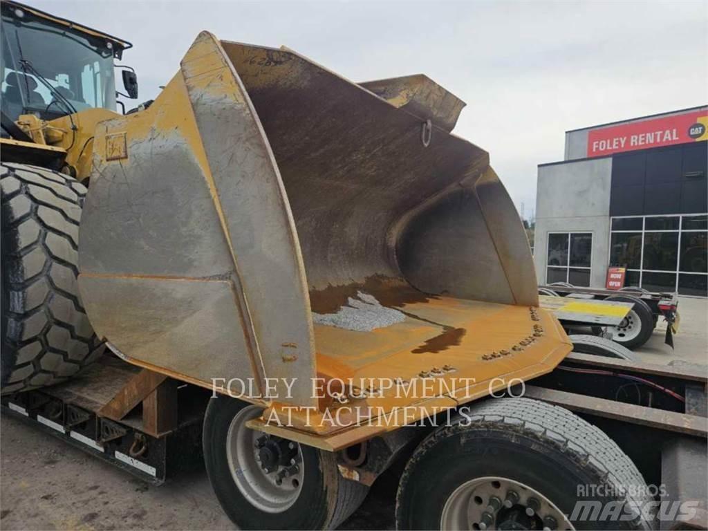 CAT BK80P75SN Utovarivači na kotačima
