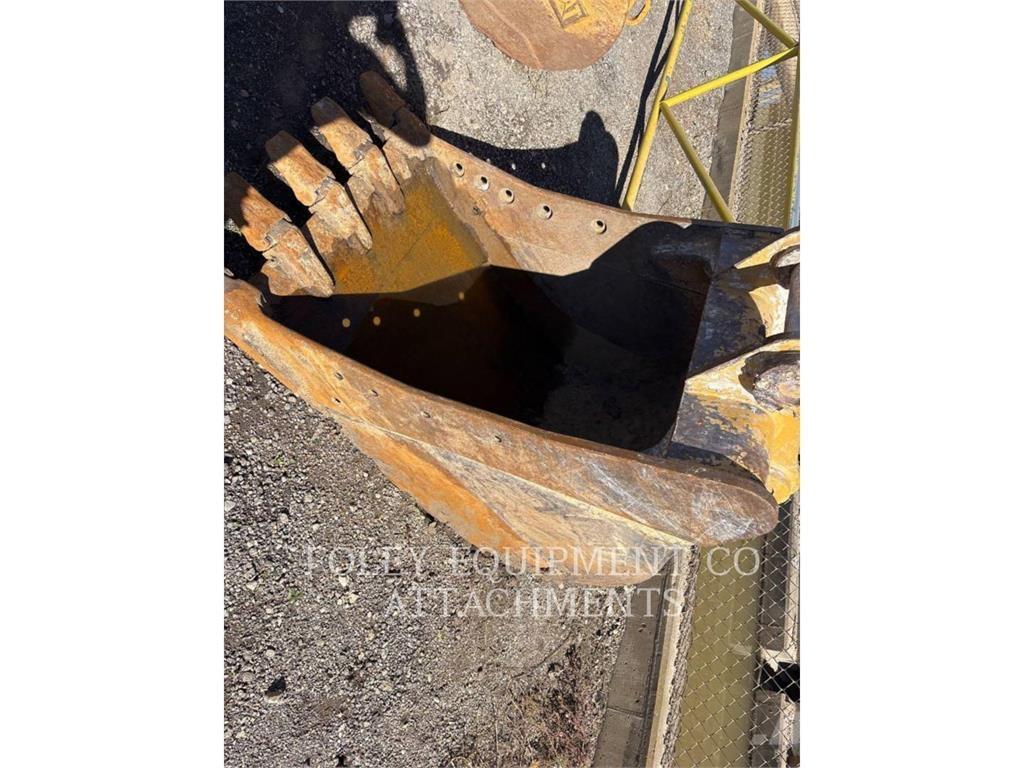 CAT BKHEXPB42 Bageri gusjeničari