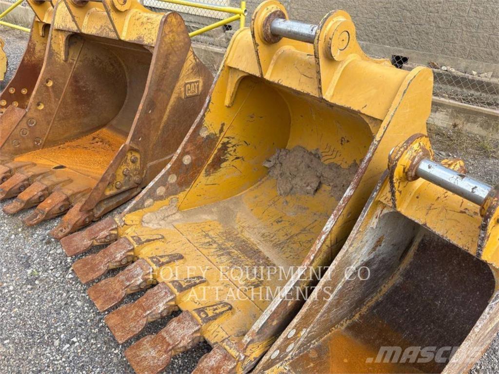 CAT BKHEXPB48 Bageri gusjeničari