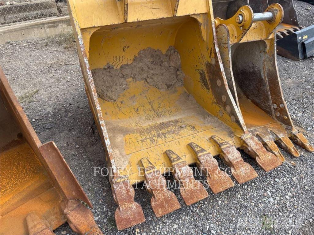 CAT BKHEXPB48 Bageri gusjeničari